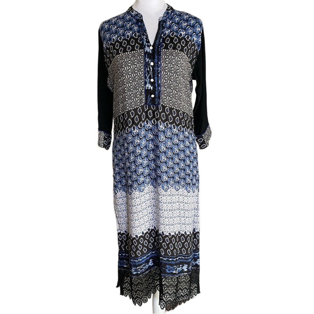 SOCH Boho Tunic Dress